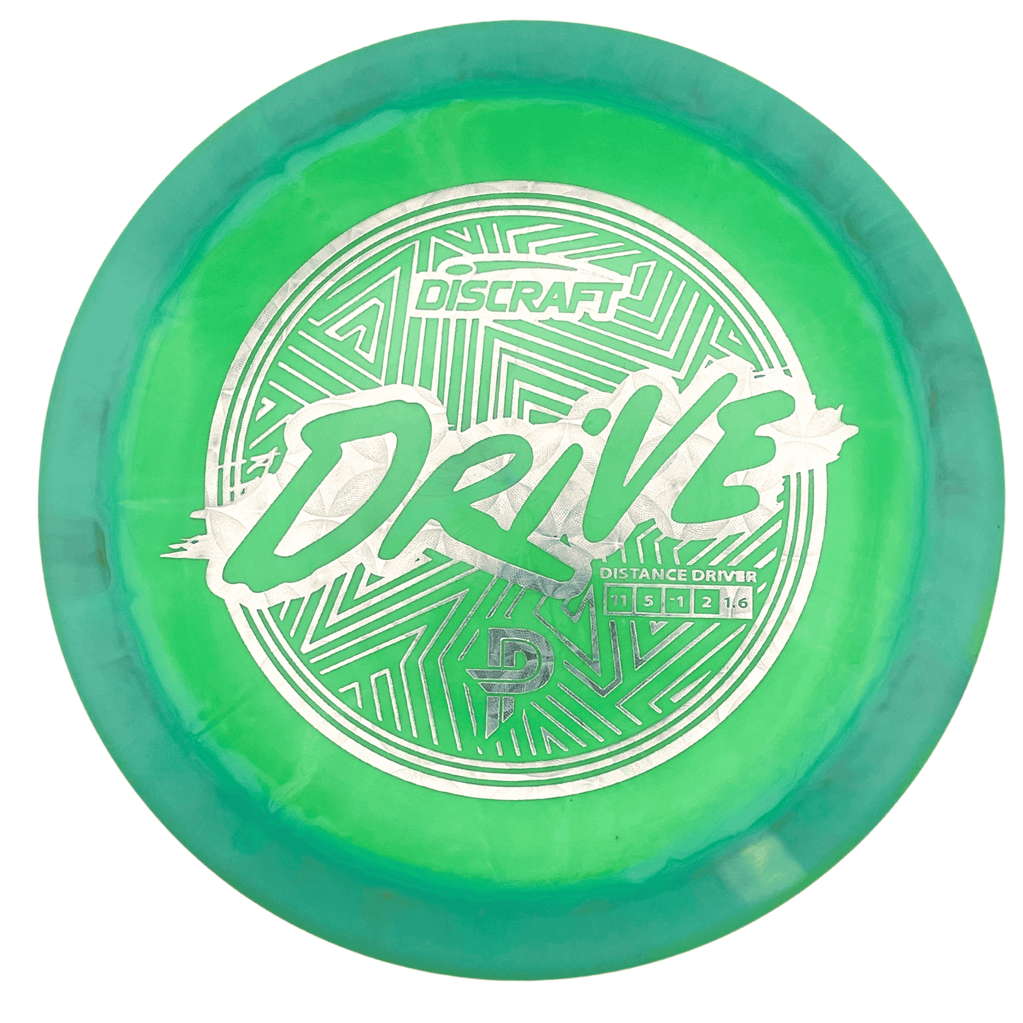 Discraft Drive - Page Pierce Signature Series - ESP Line