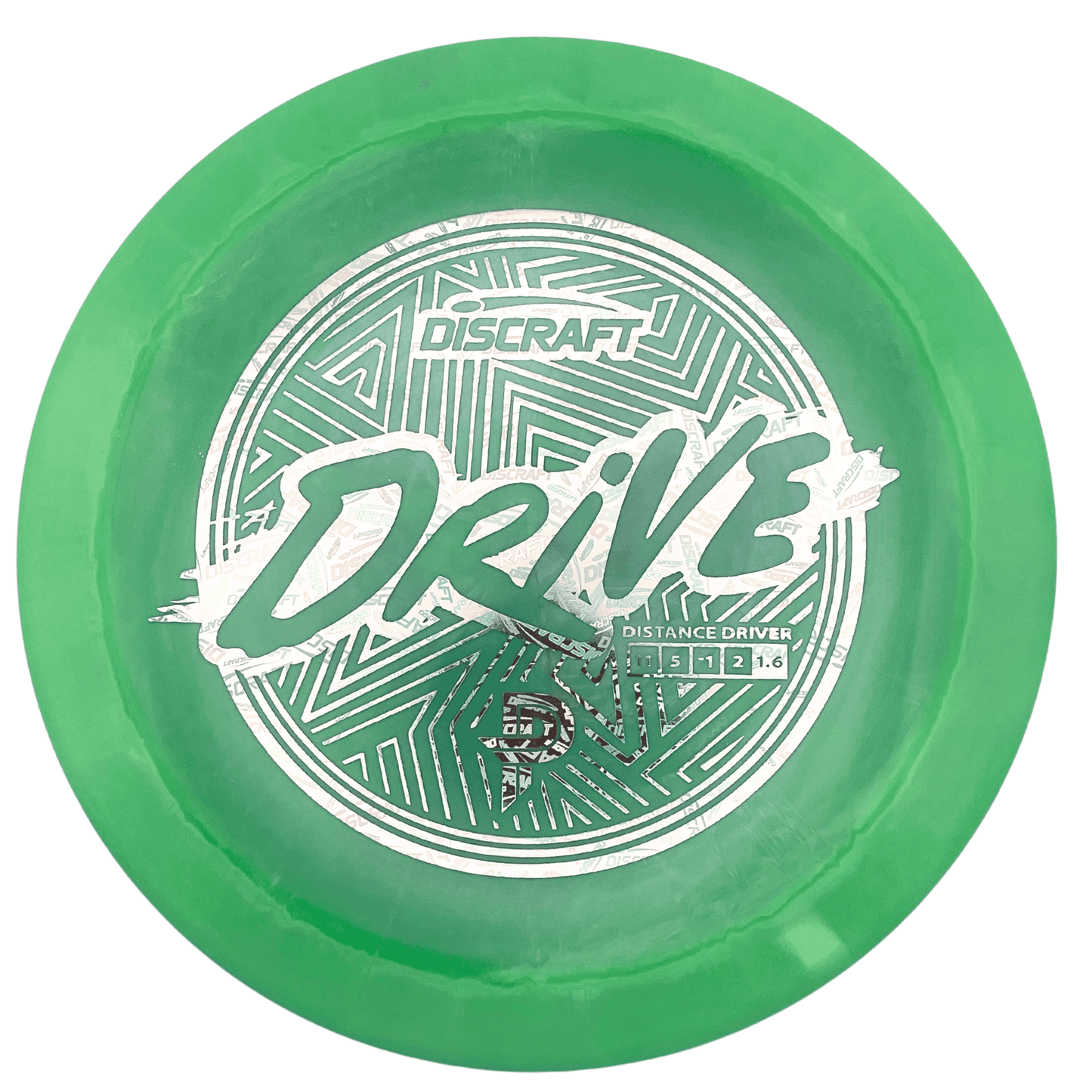 Discraft Drive - Page Pierce Signature Series - ESP Line