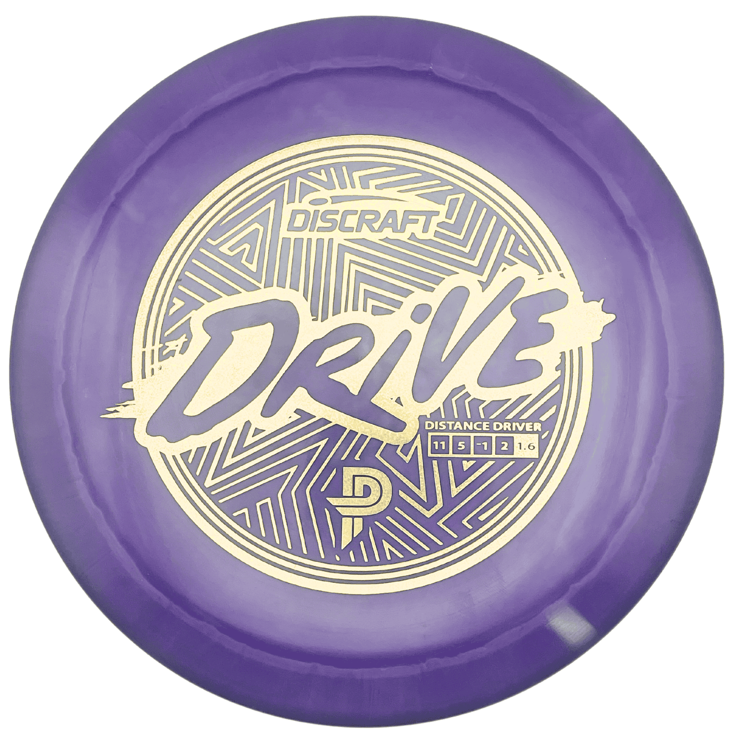 Discraft Drive - Page Pierce Signature Series - ESP Line