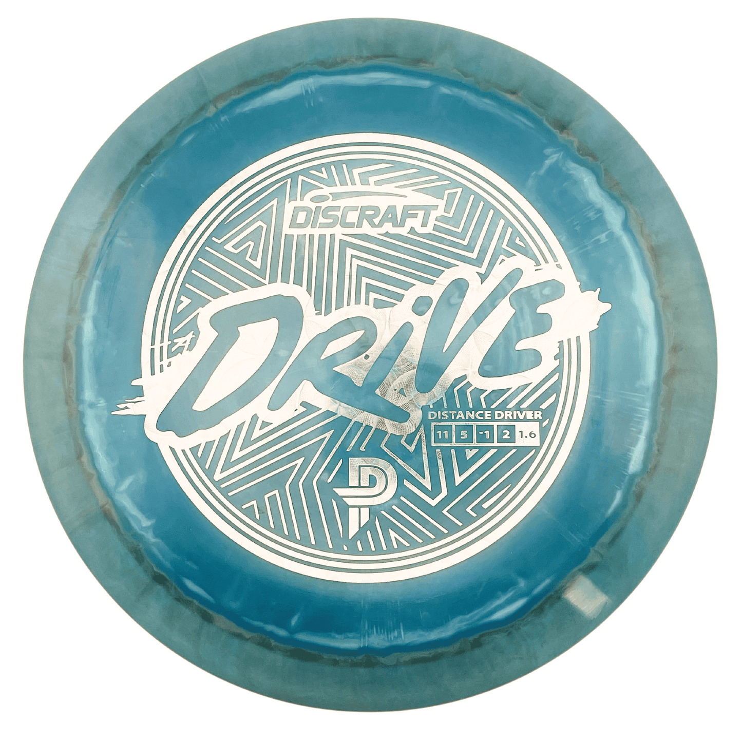 Discraft Drive - Page Pierce Signature Series - ESP Line