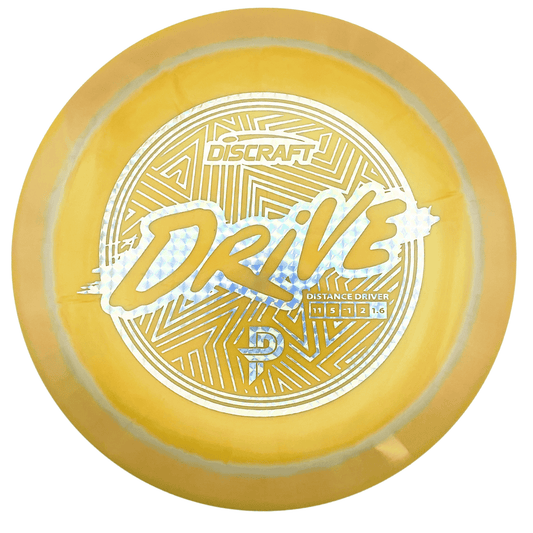 Discraft Drive - Page Pierce Signature Series - ESP Line