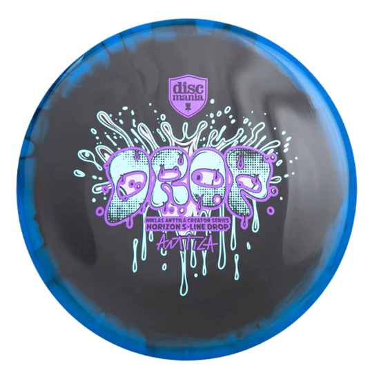 Discmania Drop - Niklas Anttila Creator Series - Horizon S-Line