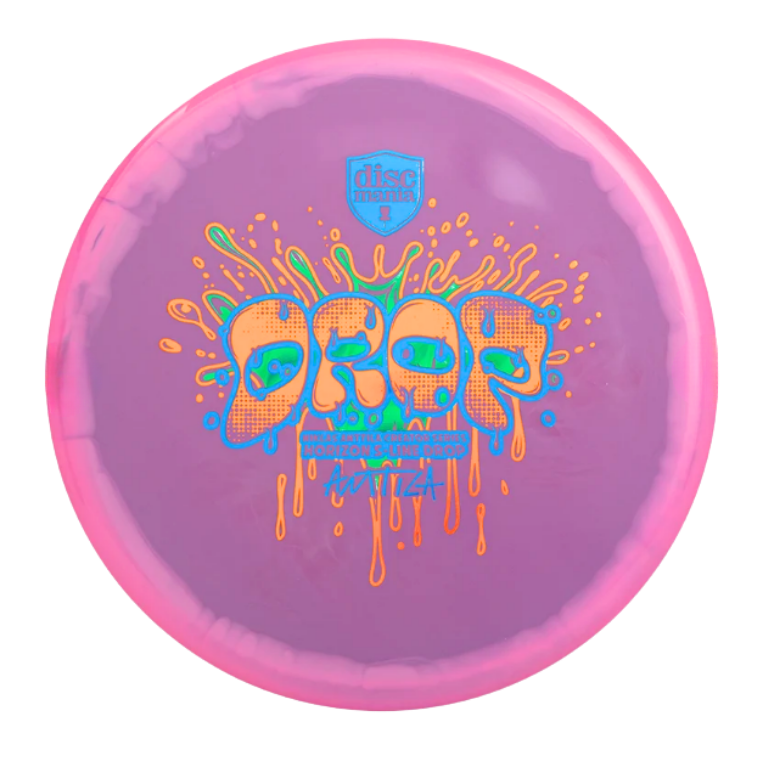 Discmania Drop - Niklas Anttila Creator Series - Horizon S-Line