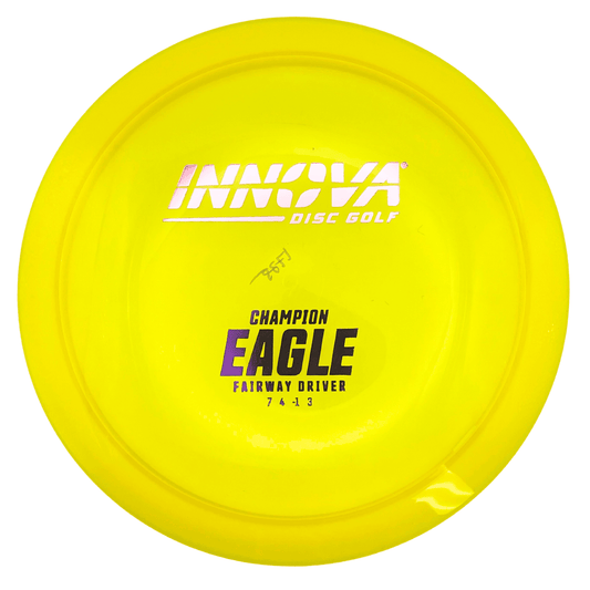 Innova Eagle - Champion Line