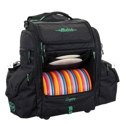 Westside Empire Backpack