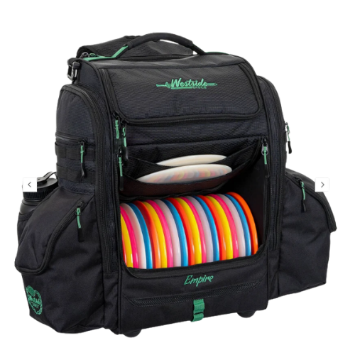 Westside Empire Backpack