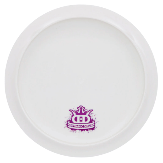 Dynamic Discs Escape - Blank Canvas - Fuzion Line