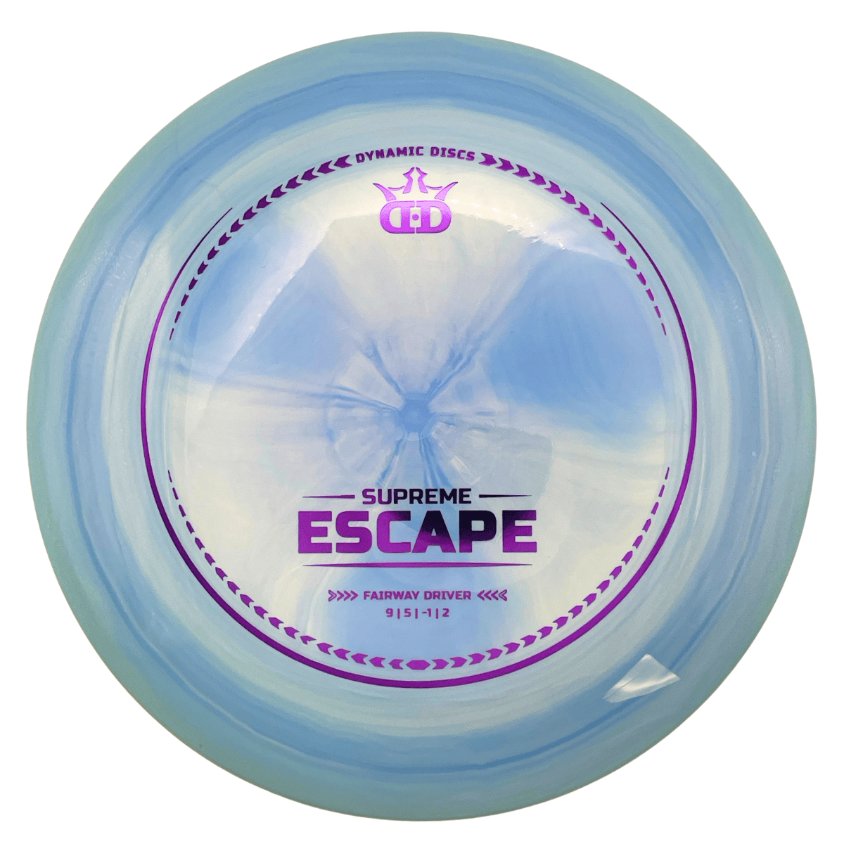 Dynamic Discs Escape - Supreme Line