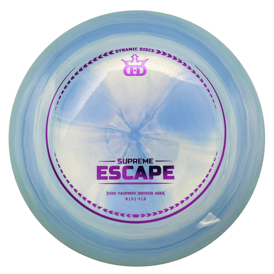 Dynamic Discs Escape - Supreme Line