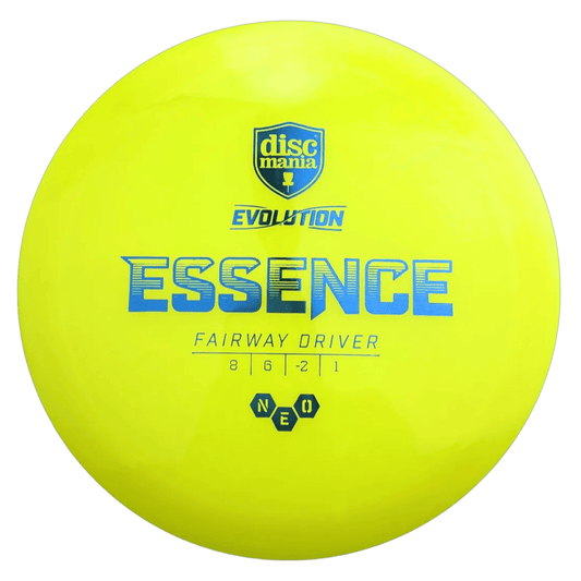 Discmania Essence - Neo Line