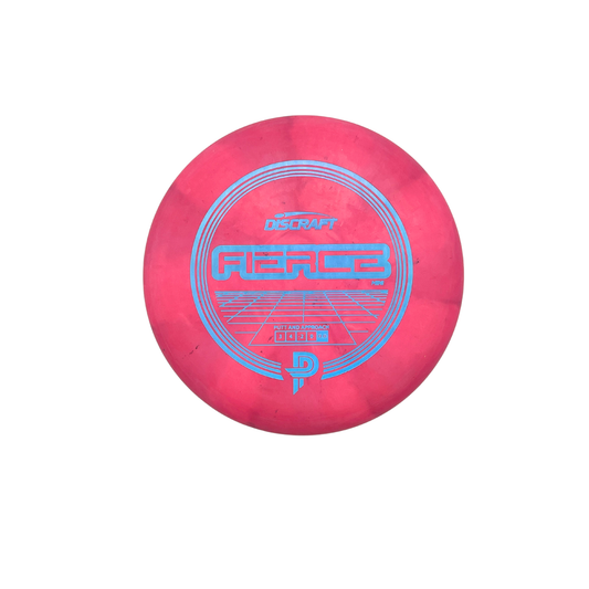 Discraft Mini - Jawbreaker Fierce
