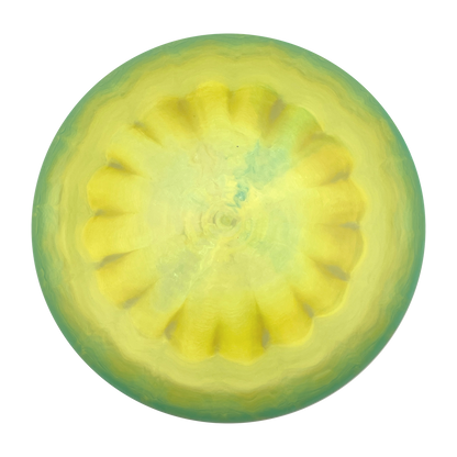 Discraft Fierce - 2023 Tour Series - ESP - Green
