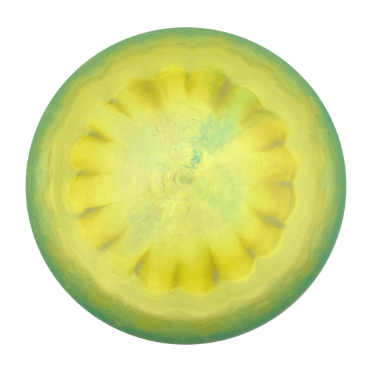 Discraft Fierce - 2023 Tour Series - ESP - Green