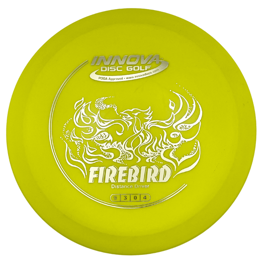 Innova Firebird - DX Line