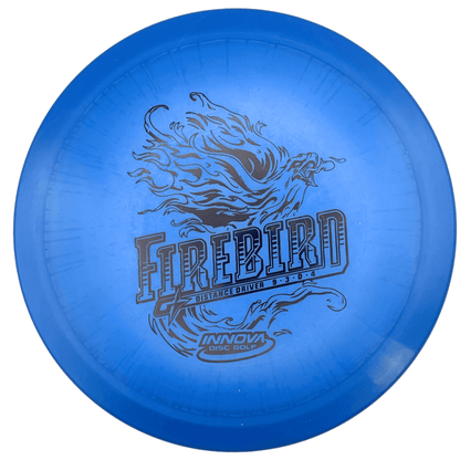 Innova Firebird - GStar Line