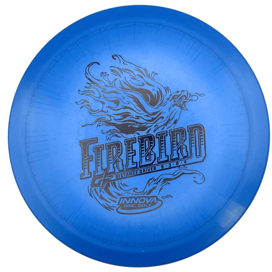Innova Firebird - GStar Line