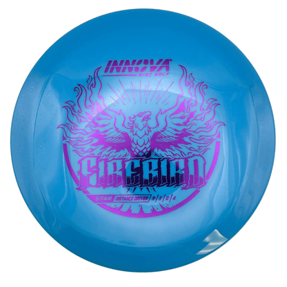 Innova Firebird - Star Line