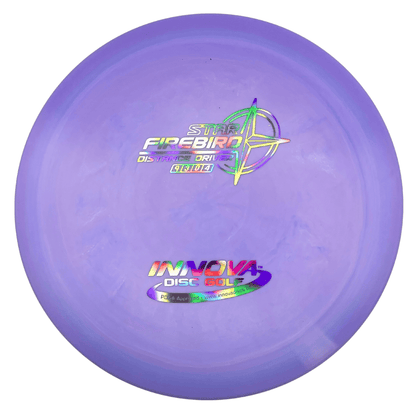 Innova Firebird - Star Line