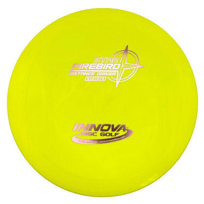 Innova Firebird - Star Line