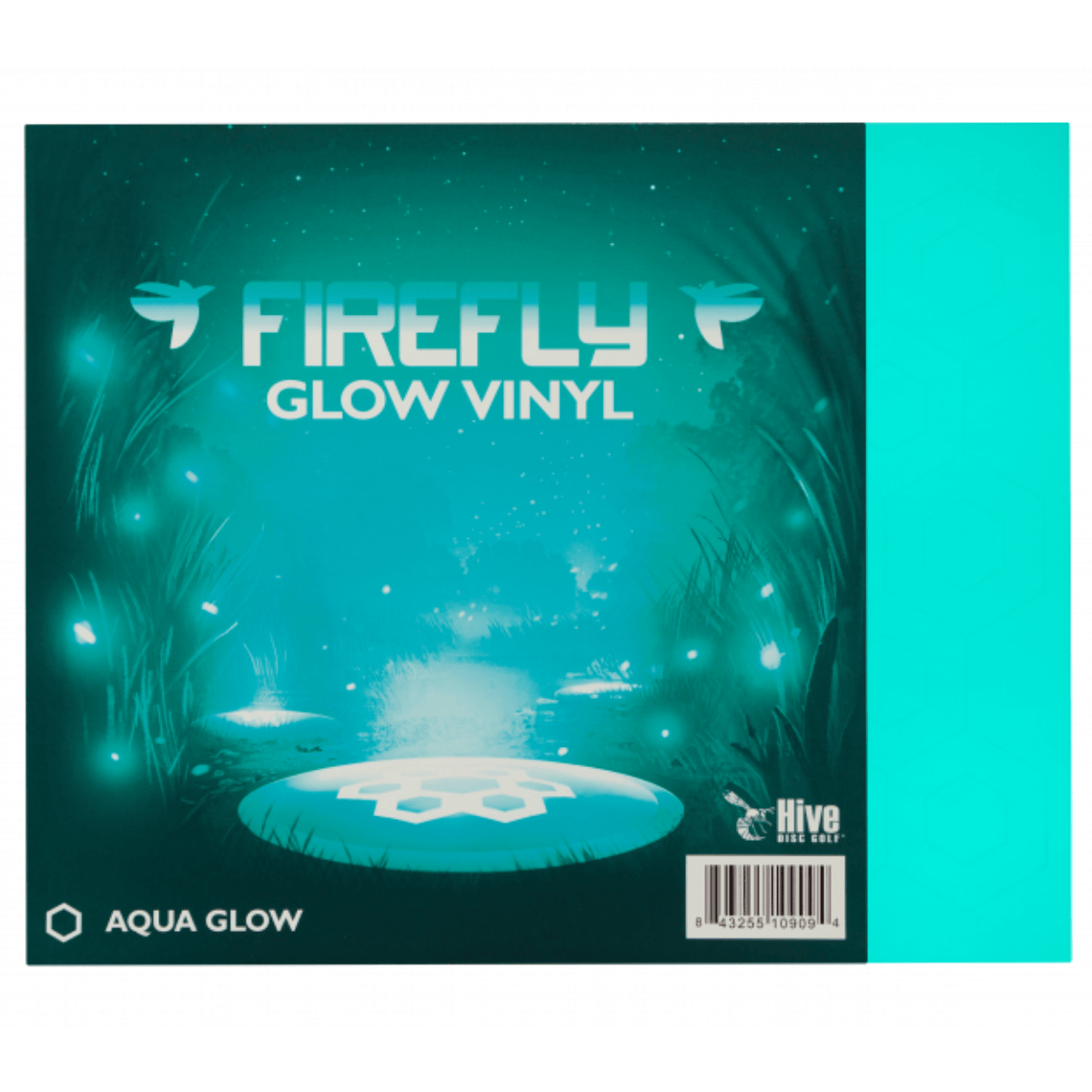 Hive Firefly Glow Vinyl