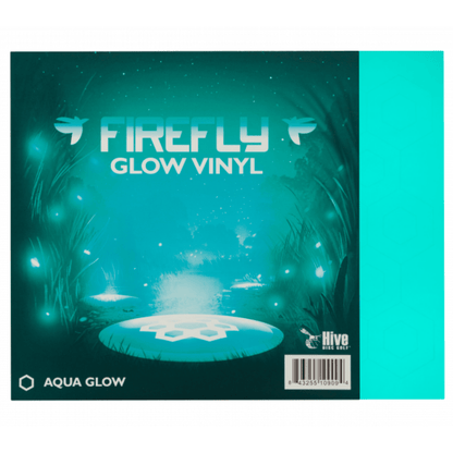 Hive Firefly Glow Vinyl