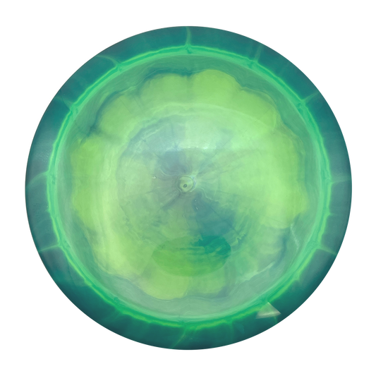 Discraft Force - 2023 Tour Series - ESP - Green