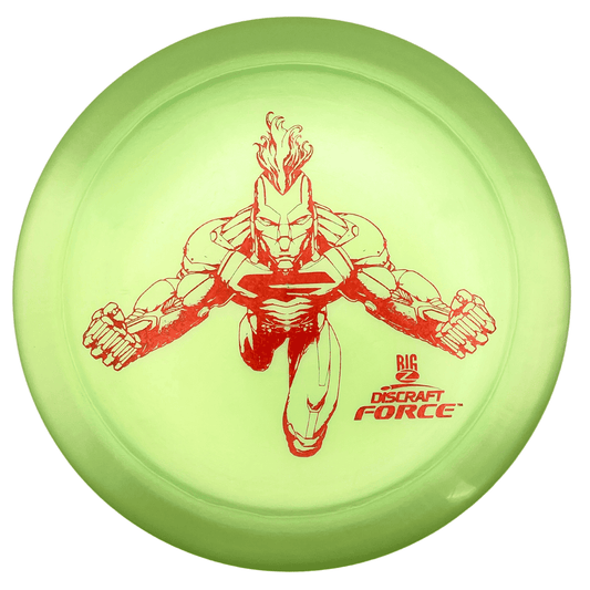 Discraft Force - Big Z Line