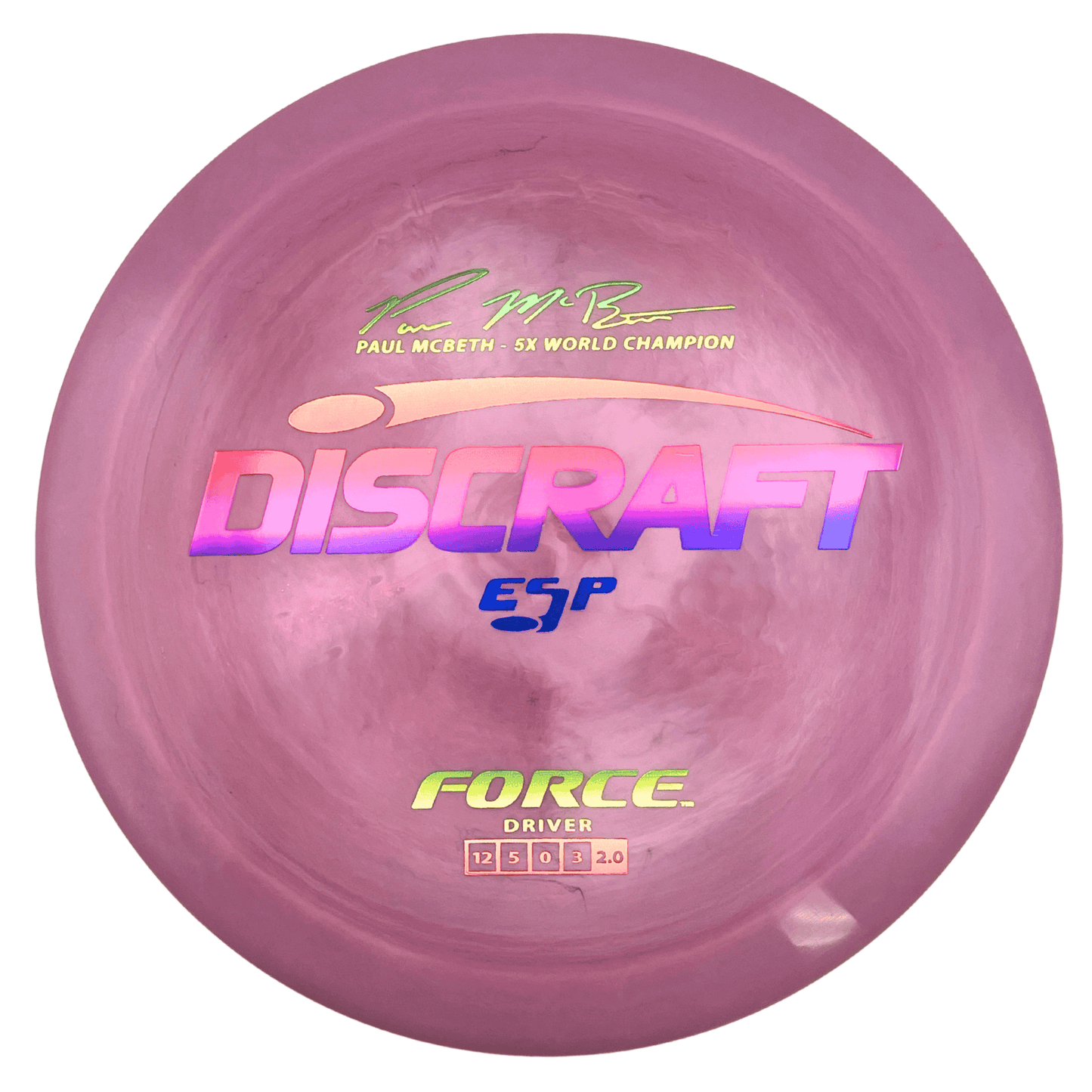 Discraft Force - ESP Line