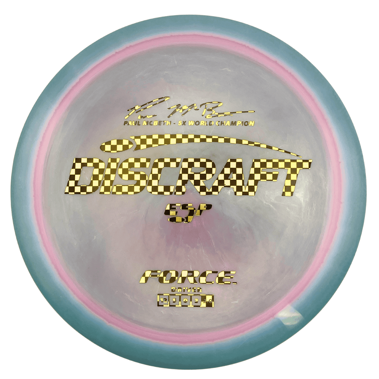 Discraft Force - ESP Line