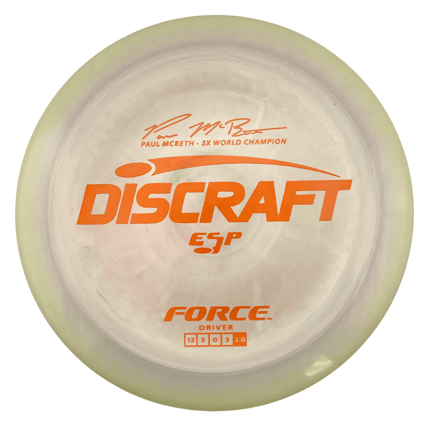 Discraft Force - ESP Line
