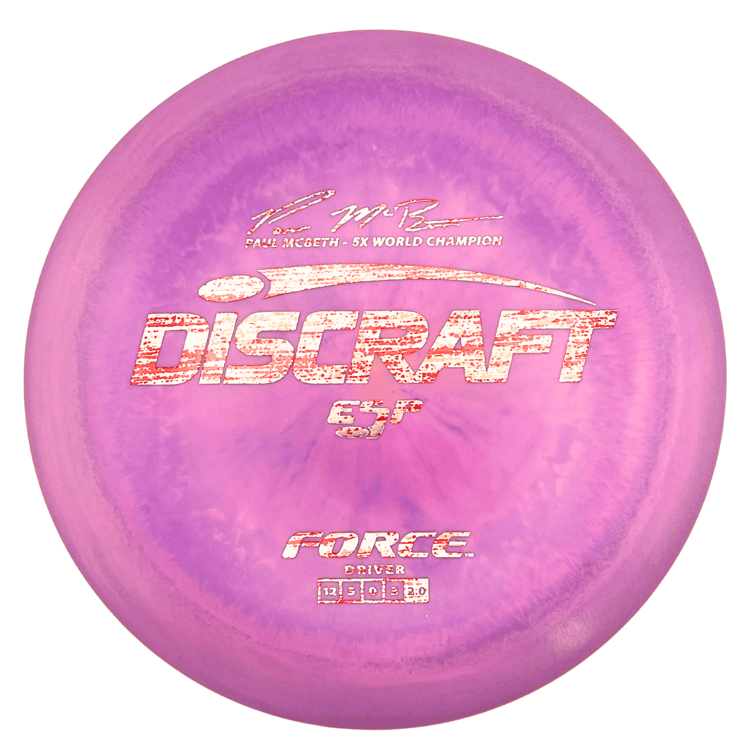 Discraft Force - ESP Line
