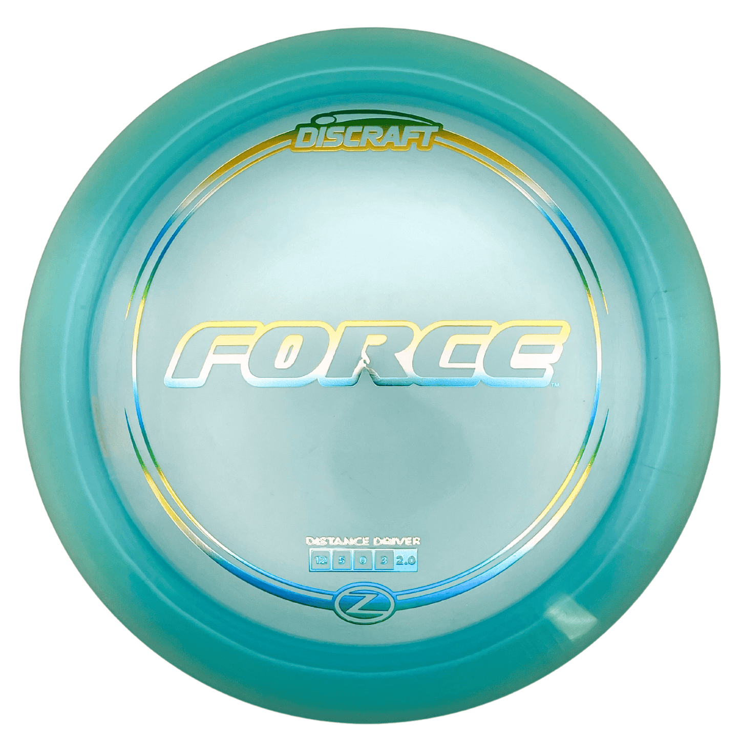 Discraft Force - Z Line