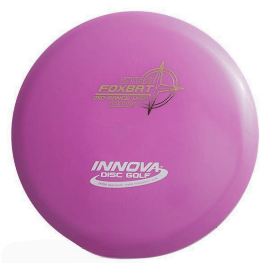Innova Foxbat - Star Line
