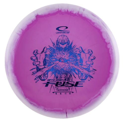 Latitude 64 Fuse - Opto Orbit Line