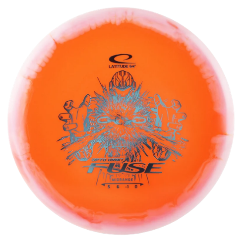 Latitude 64 Fuse - Opto Orbit Line