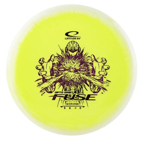 Latitude 64 Fuse - Opto Orbit Line