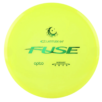 Latitude 64 Fuse - Opto Moonshine Line