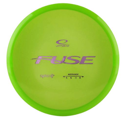 Latitude 64 Fuse - Opto Air Line