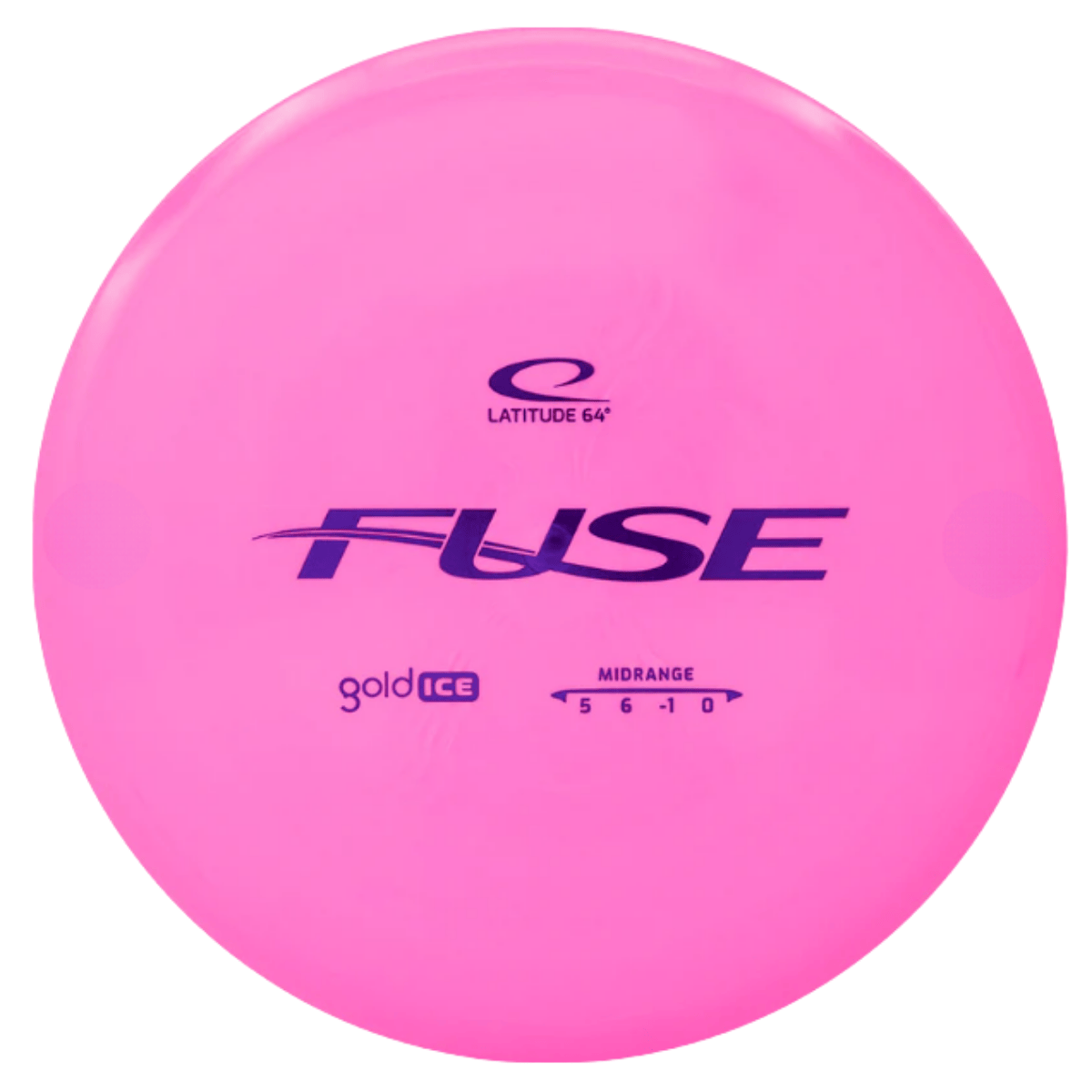 Latitude 64 Fuse - Gold Ice Line