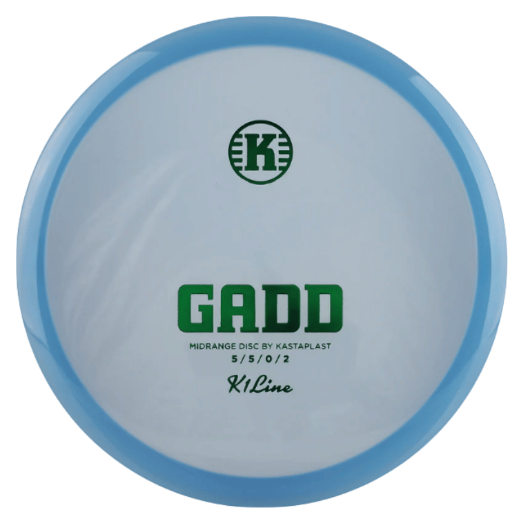 Kastaplast Gadd - K1 Line