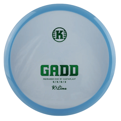 Kastaplast Gadd - K1 Line