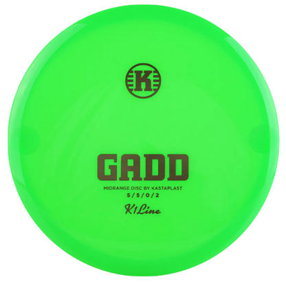 Kastaplast Gadd - K1 Line