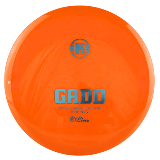 Kastaplast Gadd - K1 Line