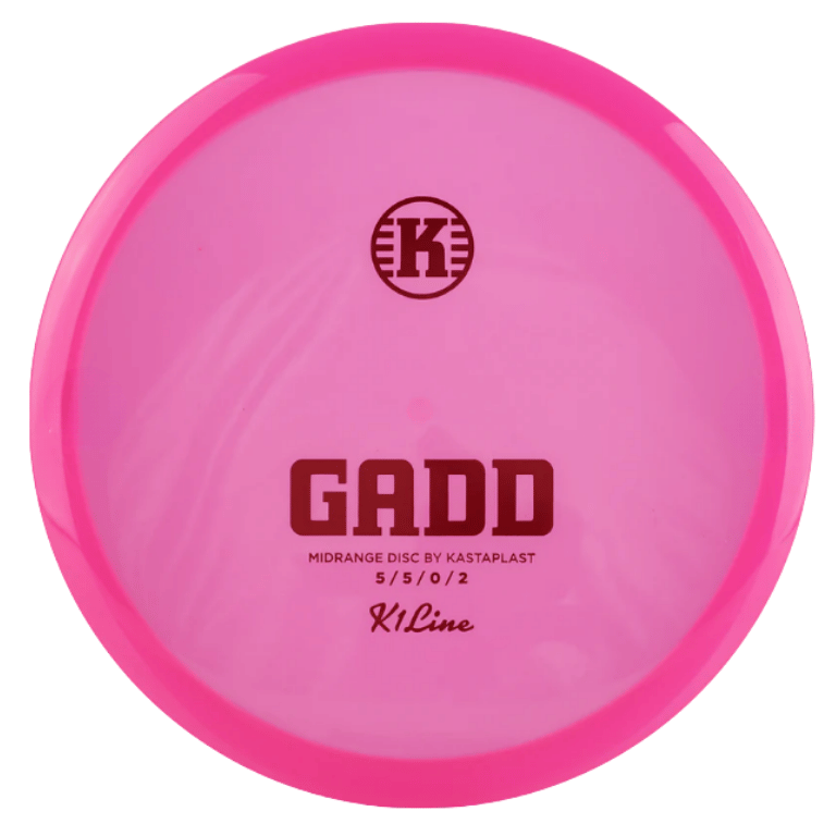 Kastaplast Gadd - K1 Line
