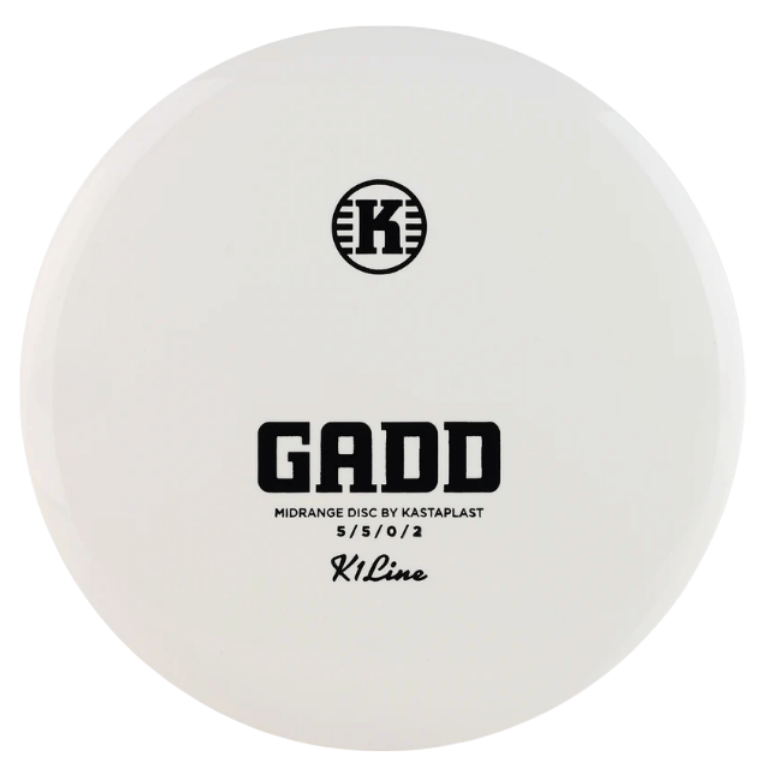Kastaplast Gadd - K1 Line