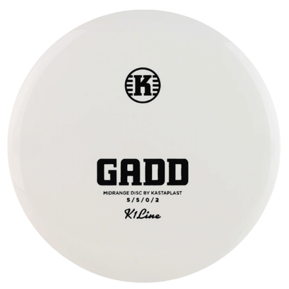 Kastaplast Gadd - K1 Line