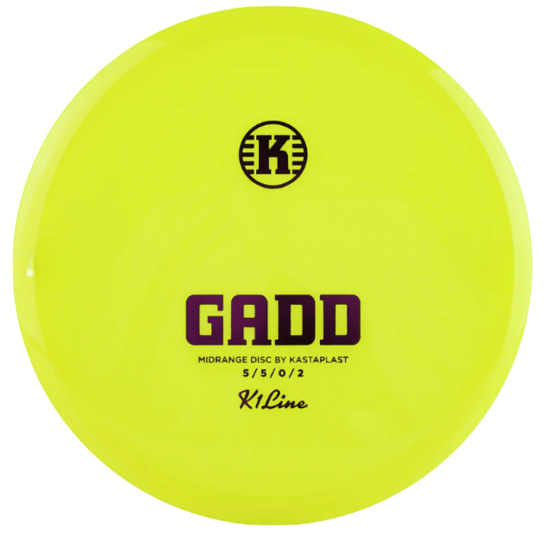 Kastaplast Gadd - K1 Line