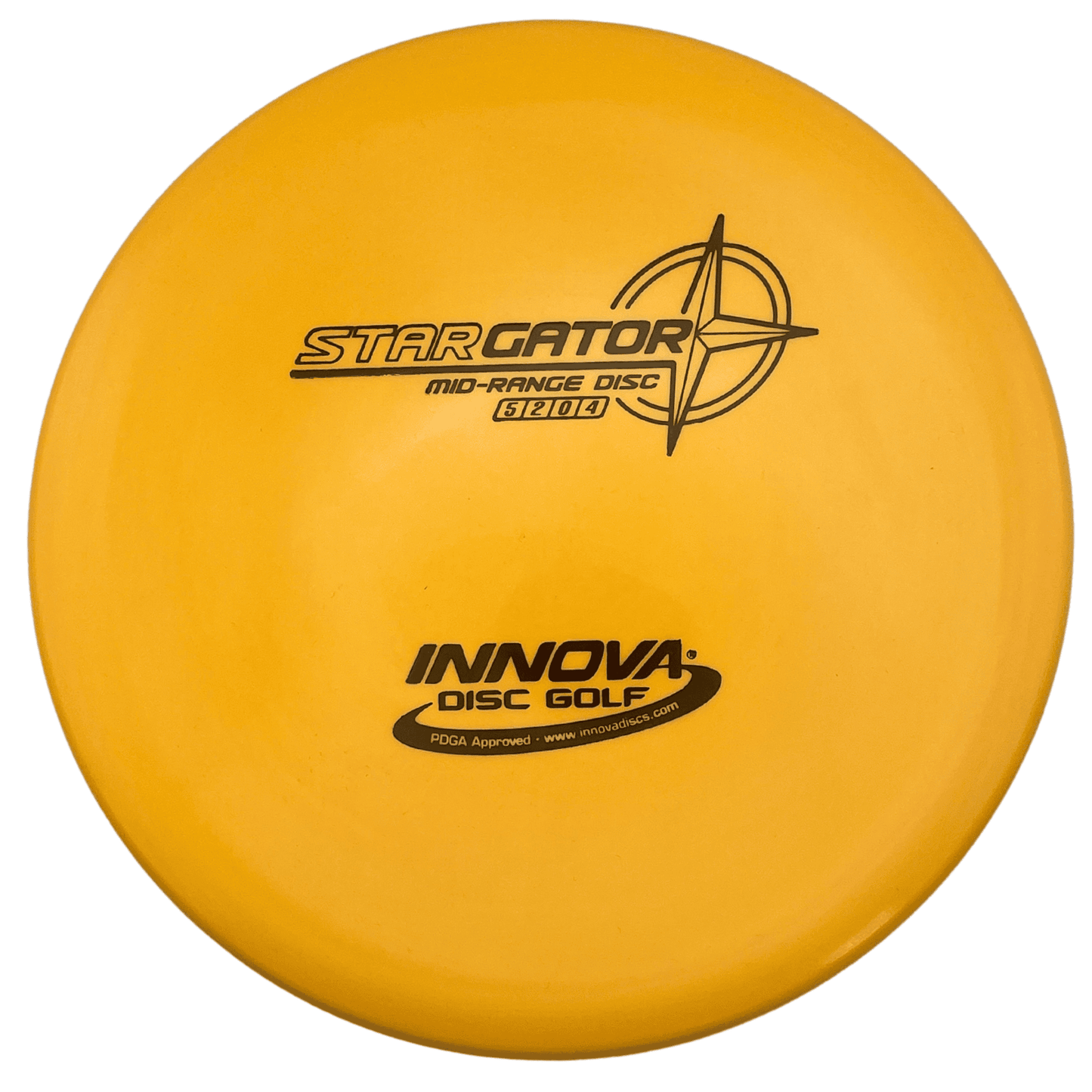 Innova Gator - Star Line