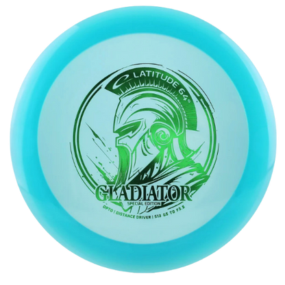 Latitude 64 - Gladiator - Opto Line