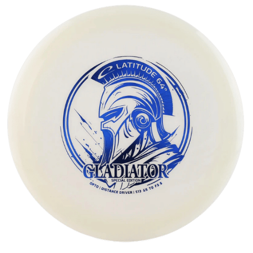 Latitude 64 - Gladiator - Opto Line